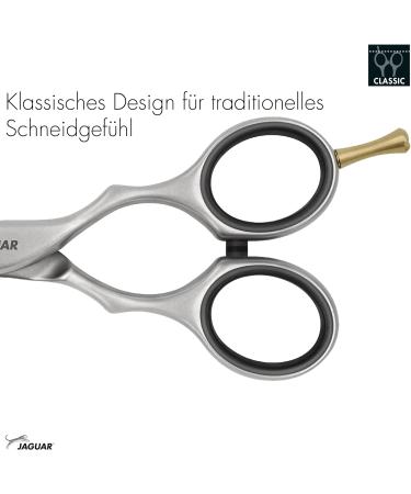 Jaguar Pre-Style Ergo 15.24 cm Scissor - Professional Hair Styling Tool - Buy Online on SooperMarket.com