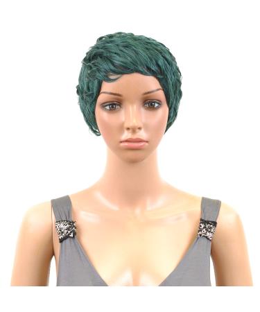 Sensationnel Instant Fashion Wig Anita 1B - Synthetic Hair Wig for Effortless Style - Buy Online on SooperMarket.com