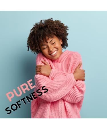 RINSE Anti-Static Conditioner for Wool Knits and Fabrics Lavender Scented 1 Gallon | Ideal for Cloth Diapers Yarn Baby Clothing & More | International Shipping Available - Buy Online on SooperMarket.com