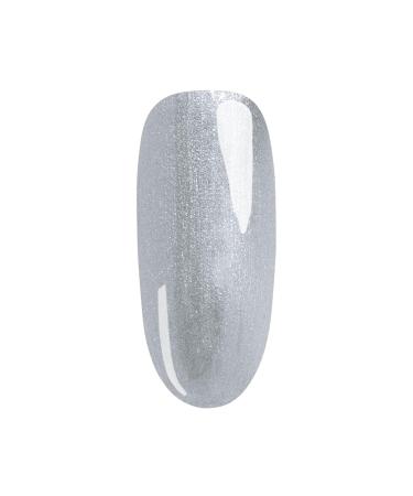NEONAIL Silver Stamping Gel 4ml - Premium Silver Nail Art Gel for Stunning Designs - International Shipping Available - Buy Online on SooperMarket.com