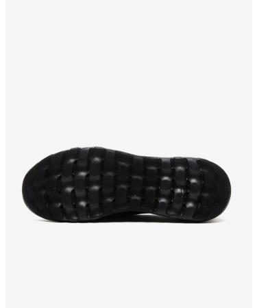 Buy Skechers Men's Go Walk Max Modulating Sneaker 47.5 EU Narrow Black - Comfortable Walking Shoes for Men | International Shipping Available - Buy Online on SooperMarket.com