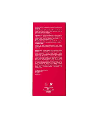 ISDIN Lambdapil Hair Loss Shampoo - 6.7 Fl Oz - Promotes Fuller, Thicker Hair - Buy Online on SooperMarket.com