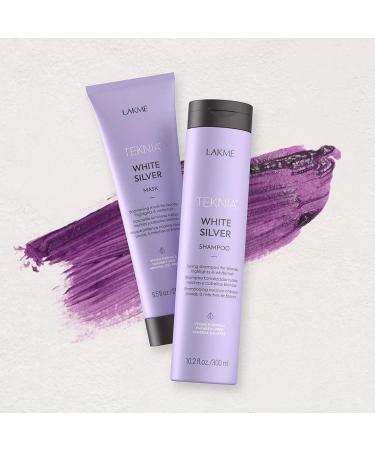 Lakme Teknia White Silver Travel Pack - Buy Online on SooperMarket.com