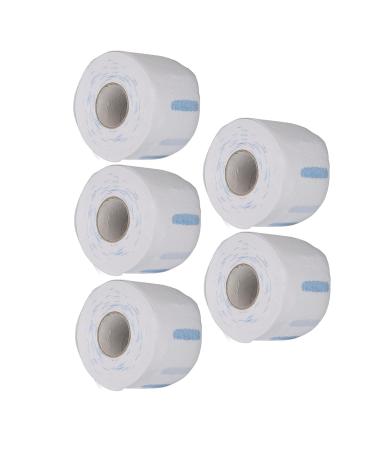 Disposable Hairdressing Paper - Clean Soft Paper for Salon Hair Cutting | International Shipping - Buy Online on SooperMarket.com