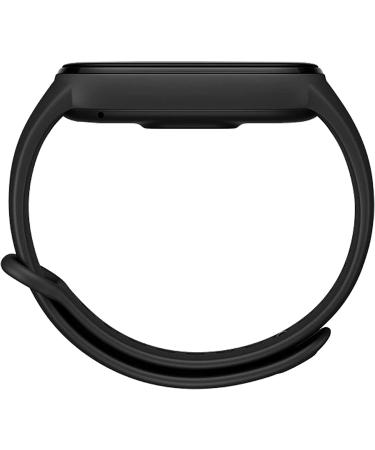 Xiaomi Mi Band 5 Smart Wristband 1.1 inch Color Screen Miband with Magnetic Charging 11 Sports Modes Remote Camera Bluetooth 5.0 Global Version - Black - Buy Online on SooperMarket.com