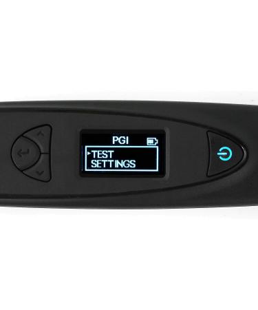 Presidium Instruments Gem Indicator (PGI) Handheld Tester for Identifying Diamonds and Common Colored Gemstones - Buy Online on SooperMarket.com