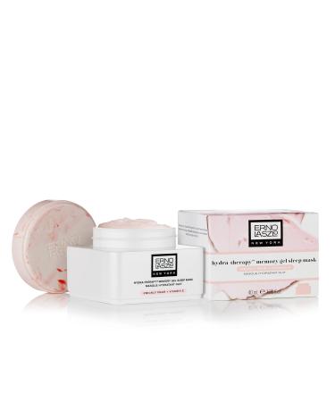 Erno Laszlo Hydra-Therapy Memory Sleep Mask - Hydrating Facial Mask 40ml | International Shipping Available - Buy Online on SooperMarket.com