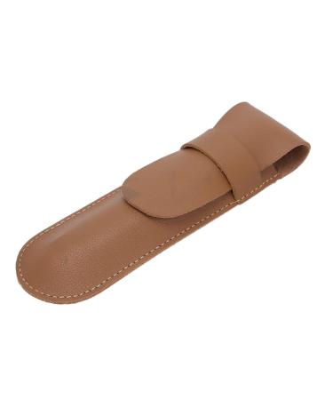 Buy Razor Holder - Durable Folding Razor Blade Holder for Long-Term Use | Brown & Blue Options - International Shipping Available - Buy Online on SooperMarket.com