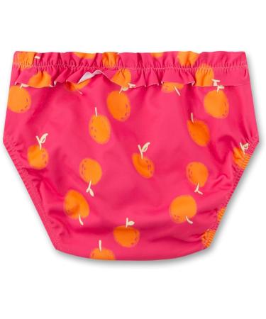 Buy Sanetta Pink Swimming Diaper Size 92 - Swim Safe & Stylish for Babies - International Shipping Available - Buy Online on SooperMarket.com