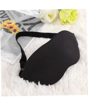 Buy Gatuida 3pcs Lemon Cocktail Straws & Eye Masks - Travel-Friendly 3D Sleep Masks & Eye Patches for Kids - International Shipping Available - Buy Online on SooperMarket.com