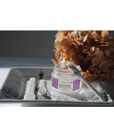 Antioxidant Moisturizer with Vitamin A C E - Reduces Wrinkles, Fights Free Radicals - 2 oz - Buy Online on SooperMarket.com