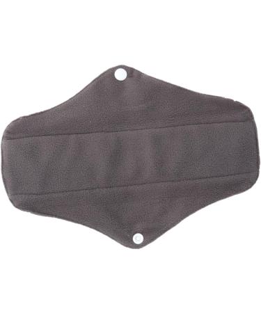 Reusable Menstrual Pads and Panty Liners - Washable Cloth Pads for Women - Portable and Eco-Friendly Feminine Hygiene Products - Buy Online on SooperMarket.com