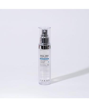 Soul HNA Hydro Serum 30ml | Lightweight Moisturizing Facial Serum with Cypress Water | Non-Sticky & Ideal for All Skin Types - Buy Online on SooperMarket.com