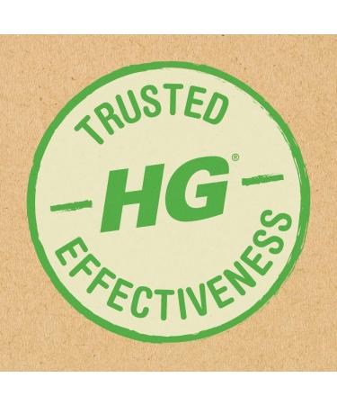 HG Eco Laundry Detergent Booster - 500g | Odour Eliminator & Scent Booster | Eco-Friendly & Recyclable Bottle | HG Cleaning Products - Buy Online on SooperMarket.com