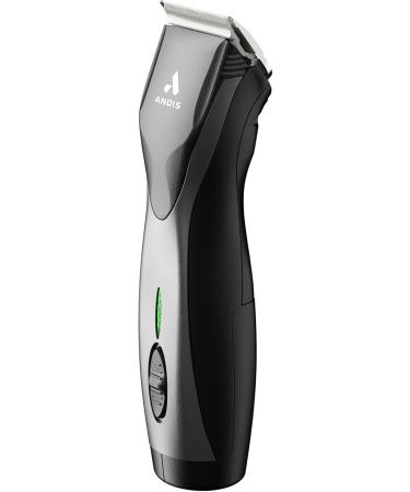 Andis Supra ZR II Cordless Detachable Blade Clipper - Buy Online on SooperMarket.com
