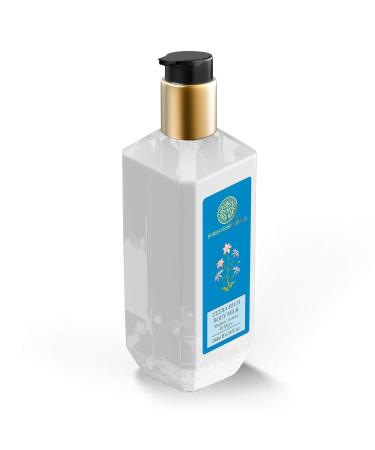 Forest Essentials Madurai Jasmine & Mogra Body Lotion 200ml - Luxurious Hydration for Smooth Skin - Buy Online on SooperMarket.com