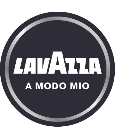 Lavazza A Modo Mio Dek Cremoso 36 Decaffeinated Coffee Capsules (10) - Buy Online on SooperMarket.com