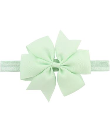 Buy Dokpav Baby Hair Bands - 20 Pack Baby Hair Bows & Straps for Newborns & Toddlers - Perfect Children's Hair Accessories - Buy Online on SooperMarket.com