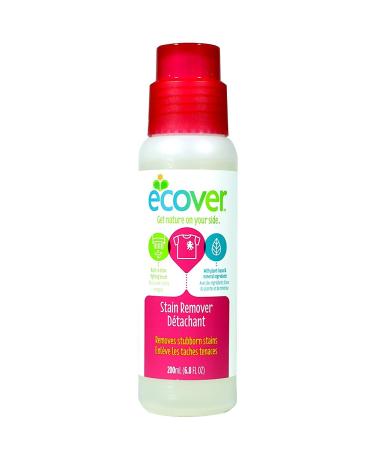 Ecover Stain Remover - 6.8 oz - 2 pk