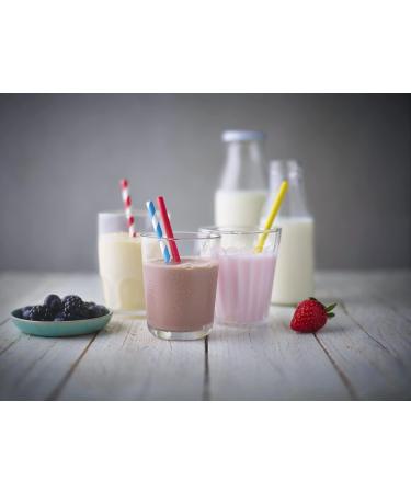 Nesquik Milkshake Mix Banana 500g (Pack of 4) - Buy Online on SooperMarket.com