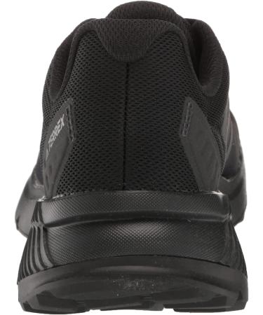 adidas Men's Terrex Soulstride Trail Running Shoes 11 Black/Carbon/Grey - Lightweight and Durable Trail Running Shoes - Buy Online on SooperMarket.com