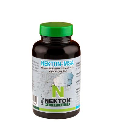Nekton MSA - High Grade Mineral Supplement 180grm