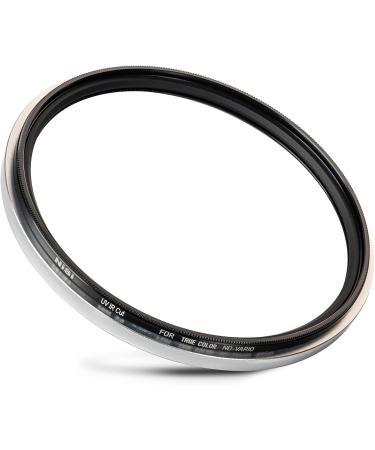 NiSi 77mm IR-Cut Filter for True Color VND & Swift System | IR Protection for Circular Filter | Ideal for Photography & Videography - Buy Online on SooperMarket.com