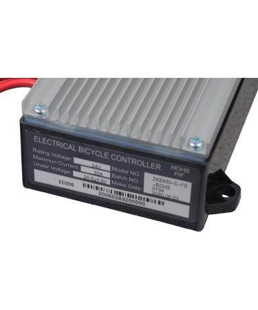 AlveyTech ZK2430-D-FS Control Module for Razor MX350/MX400 (V33+) - Replacement Controller for Electric Scooters & Dirt Bikes - Buy Online on SooperMarket.com