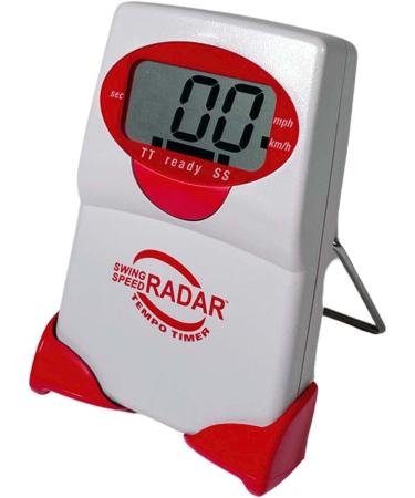 Buy Sports Sensors Golf Tee Speed Meter Accurate Swing Speed Measurement | International Shipping Available - Buy Online on SooperMarket.com