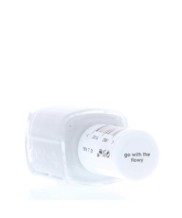 Essie Nail Polish - Go With The Flowy | 1 Pack (14g) - International Shipping Available - Buy Online on SooperMarket.com