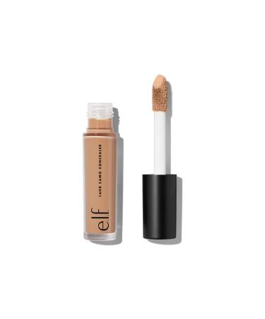 E.L.F. 16HR Camo Concealer Tan Walnut 0.203 fl oz (6 ml)