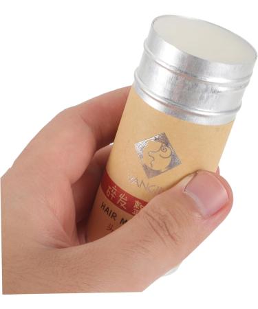 Healeved Hair Wig Wax Pomade Hair Waxing Stick Hair Modeling Wax Hair Wig Wax Stick - Buy Online on SooperMarket.com