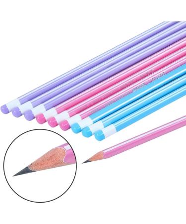 Doms Ultimate Dark Triangle Pencil Pack - Perfect for Artists & Students | Buy Now with Gsm Listing | Fast International Shipping - Buy Online on SooperMarket.com