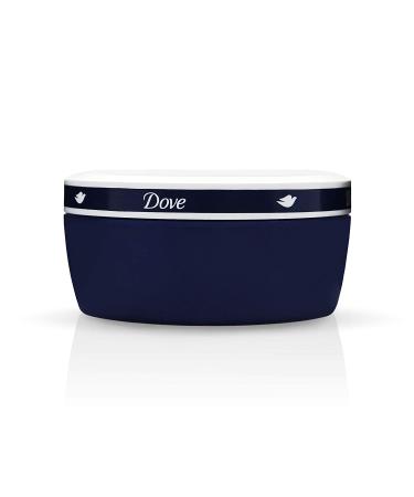 Dove Nourishing Body Care Rich Nourishment Cream - 8.4 FL OZ | For Extra Dry Skin | 48 Hour Moisturization | Face, Hand, and Body | Pack of 1 - Buy Online on SooperMarket.com