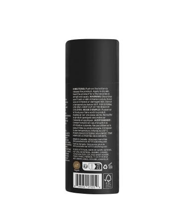 ATTITUDE Plastic-Free Deodorant | Aluminum-Free, Baking-Soda Free | Vegan & Cruelty-Free | EWG Verified | Patchouli & Black Pepper | 3 oz - Buy Online on SooperMarket.com