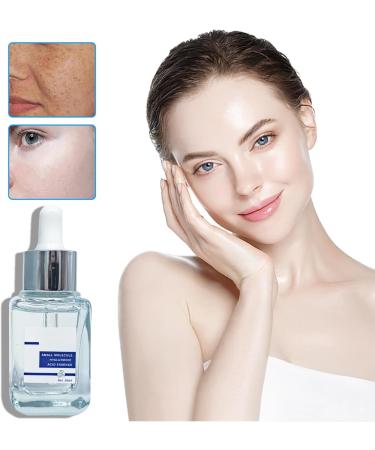 Face Serum Hyaluronic Acid Serum Skincare Serum Hyaluronic Acid Collagen Serum For Face Face Serum For Women & Men To Plump And Smooth Skin All Skin Types Skin Care. - Buy Online on SooperMarket.com