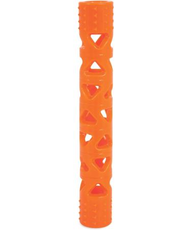 Chuckit! Air Fetch Stick Rubber Dog Toy Fetch Toy High Visibility Floats on Water Easy Breathe Improve Playtime Stamina Dog Toy - Large Large 1 pack Stick Large - Buy Online on SooperMarket.com