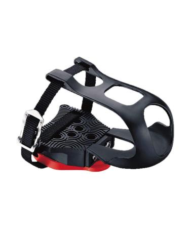 Exustar Clip-in Pedal Adapter - Pair - E-SL02A-1