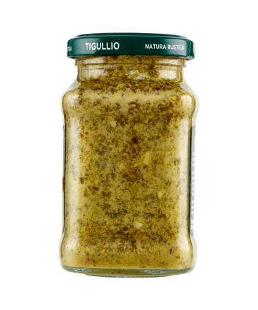 Buy 12x Star Tigullio GranPesto Pesto alla Genovese 190g & Italian Gourmet Polpa 400g - Premium International Shipping - Buy Online on SooperMarket.com