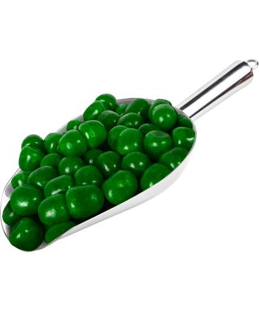 McCormicks Green Apple Sour Balls - Bulk Candy Bag 1 Kilogram - Buy Online on SooperMarket.com