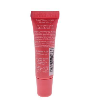 LErbolario Dreamy Coconut Lip Balm - Moisturizing Nourishing Cruelty-Free - 0.3 oz for Dry Lips | International Shipping - Buy Online on SooperMarket.com