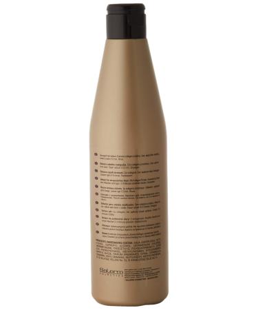 Salerm Protein Balsamo Conditioner 17.3 oz - Nourishing Hair Treatment for All Hair Types | Shop Internationally - Buy Online on SooperMarket.com
