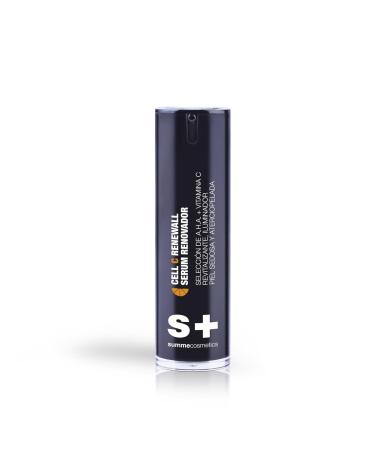 Summe Cosmetics Cell C Renewall Serum - 30 ml | Radiant Skin & Anti-Aging | International Shipping Available - Buy Online on SooperMarket.com