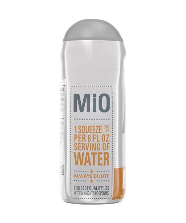 MiO Sweet Tea Liquid Water Enhancer 1.62 fl oz - Pack of 3 | Delicious Flavor Boost - Buy Online on SooperMarket.com