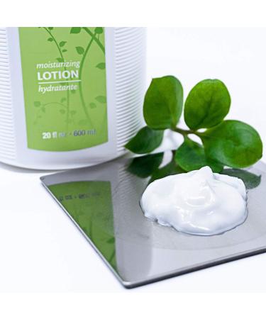 Vitabath Original Spring Green Moisturizing Body Lotion with Aloe & Shea Butter | Hydrating Formula for Dry Skin | 20 oz | Cruelty-Free & Paraben-Free - Buy Online on SooperMarket.com