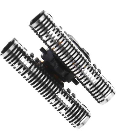 Buy Electric Resort Compatible with Braun 3 & 5 Series 30B 31B 31S 51S Contour & Flex Integral - International Shipping Available - Buy Online on SooperMarket.com