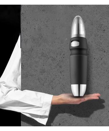 Electric Eyebrow Trimmer Kit - Waterproof Facial Hair Remover for Easy Cleansing & Commuting | International Shipping Available - Buy Online on SooperMarket.com