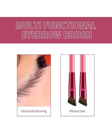 Anjoize 4-Tip Microblade Brow Pen Home Eyebrow Care Kit 4D Laminated (Taupe) - Buy Online on SooperMarket.com
