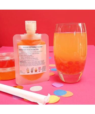 Make Your Own Bubble Tea - Buy Online on SooperMarket.com