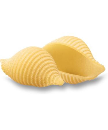 De Cecco Conchiglie 500g Single - Buy Online on SooperMarket.com